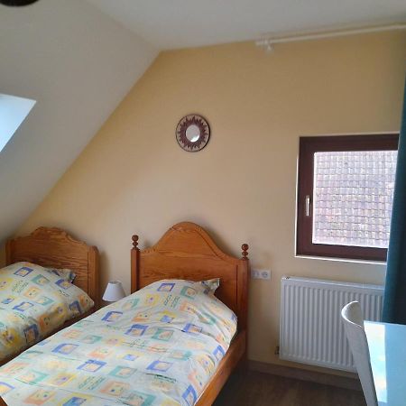 Appart 4 Pers Refait Neuf 90M2 Avec Balcon Baldenheim Kültér fotó